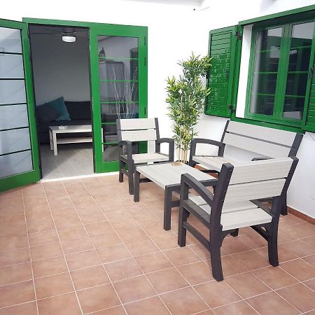 CENTRAL LUXURIOUS apartment WiFi Netflix Caleta de Fuste Extérieur photo