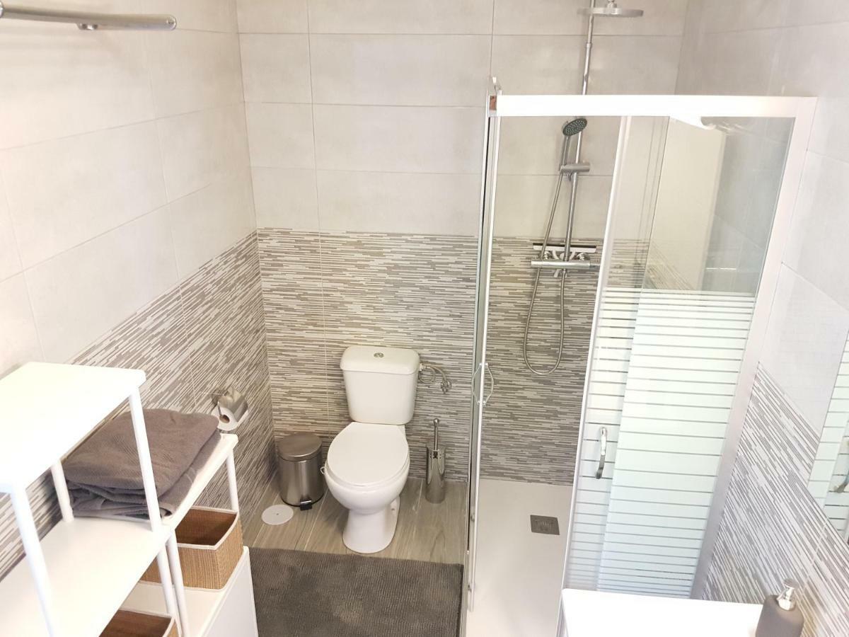 CENTRAL LUXURIOUS apartment WiFi Netflix Caleta de Fuste Extérieur photo