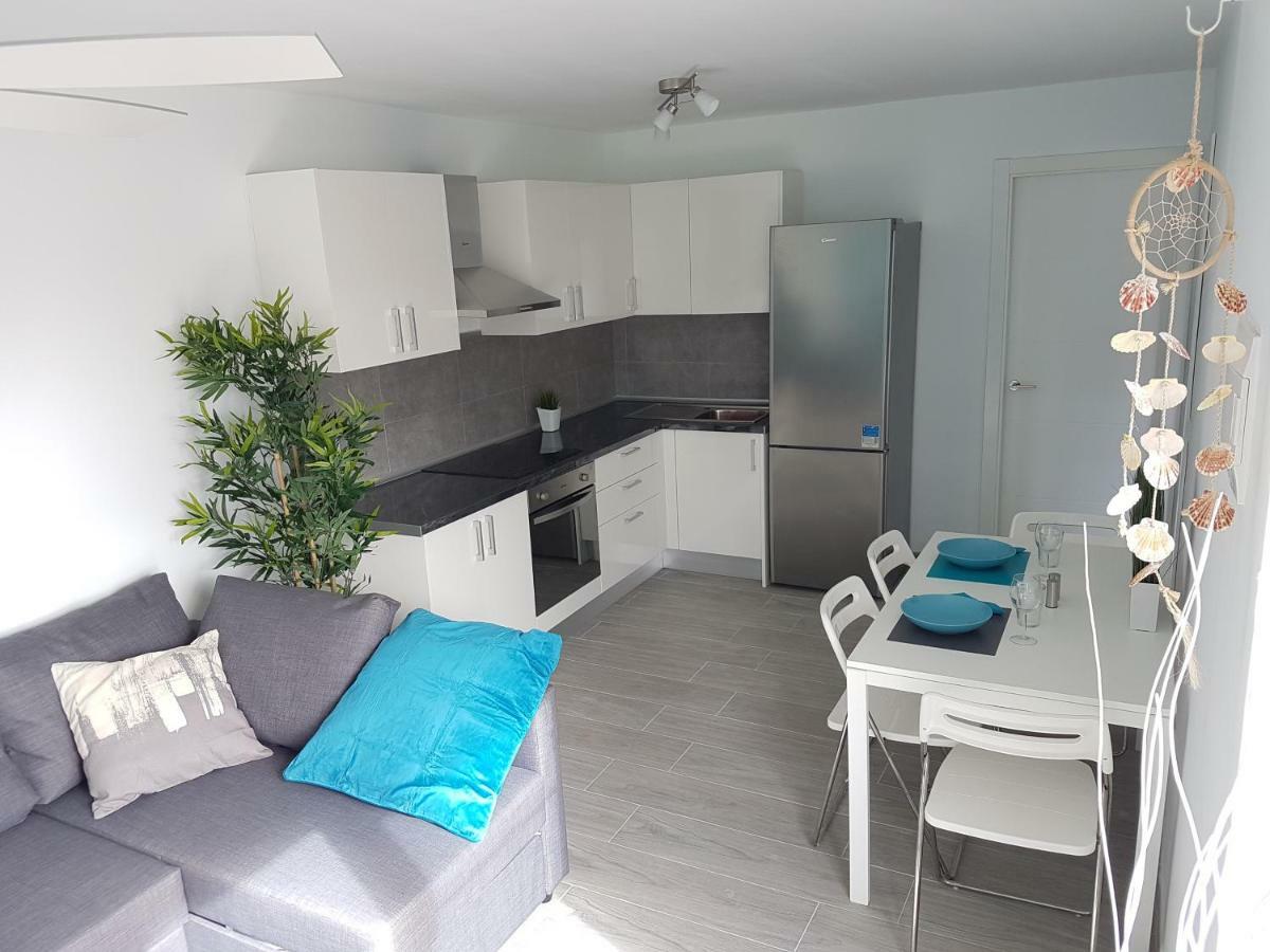 CENTRAL LUXURIOUS apartment WiFi Netflix Caleta de Fuste Extérieur photo