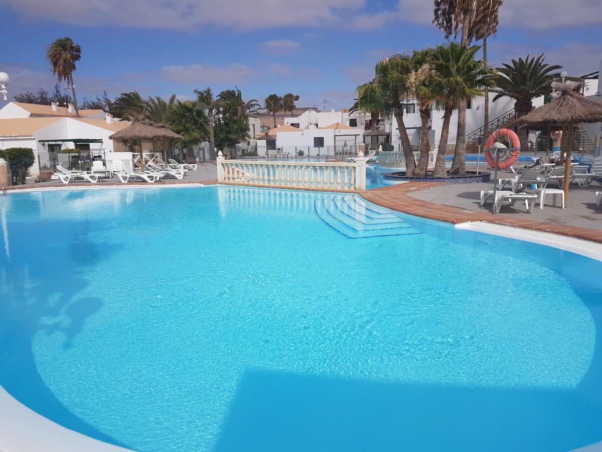 CENTRAL LUXURIOUS apartment WiFi Netflix Caleta de Fuste Extérieur photo